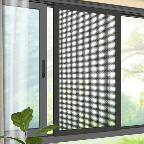 金剛網(wǎng)紗窗價格多少錢一平